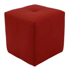 Pouf Christie, upholstery Fly 2210